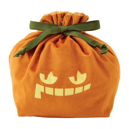 Blanket with Pouch Halloween Ghost Chateau Pokemon Center Original