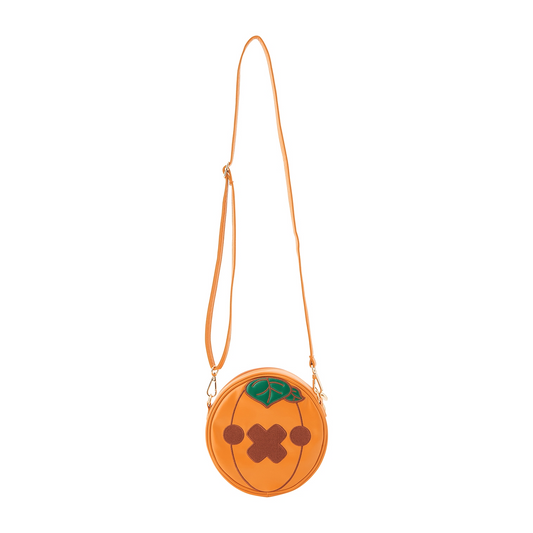 Pokemon Center Pumpkin Mini Bag Halloween Ghost Chateau