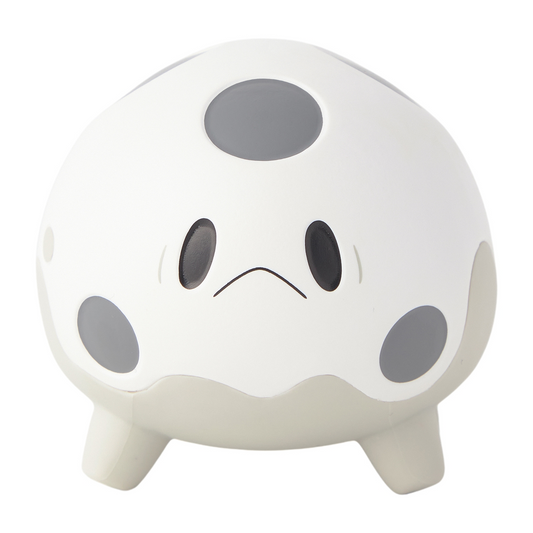 Pokemon Center Paper weight Halloween Ghost Chateau Galarian Corsola