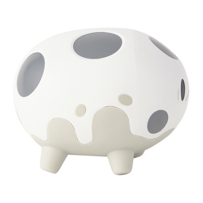 Pokemon Center Paper weight Halloween Ghost Chateau Galarian Corsola
