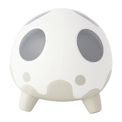 Pokemon Center Paper weight Halloween Ghost Chateau Galarian Corsola