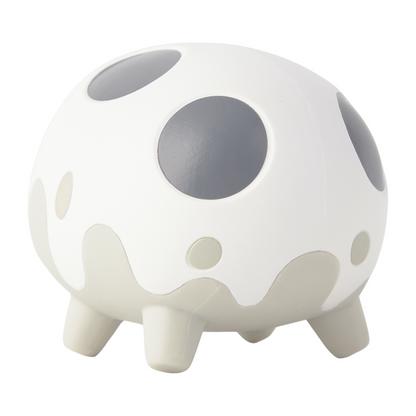 Pokemon Center Paper weight Halloween Ghost Chateau Galarian Corsola