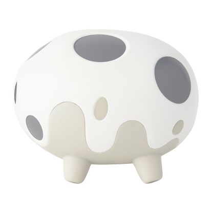 Pokemon Center Paper weight Halloween Ghost Chateau Galarian Corsola