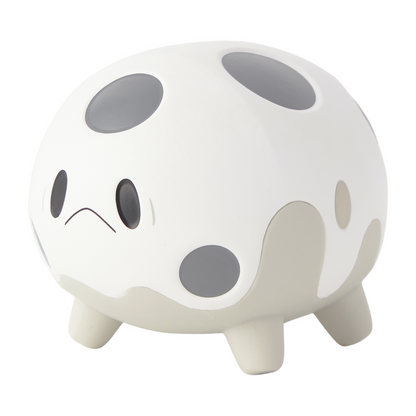Pokemon Center Paper weight Halloween Ghost Chateau Galarian Corsola