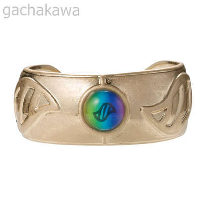 PSL Pokémon LEGENDS Z-A Mega Ring-style Bangle New Pokemon Center