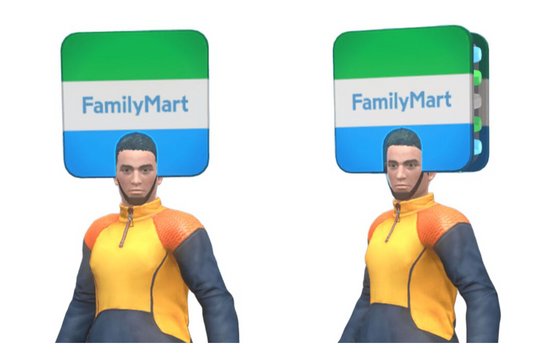 Monster Hunter Now Japan FamilyMart Sign-Style Collaboration Quest Code