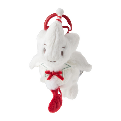 Pokemon Center 2025 Xmas Togetic Plush Holiday Blessings