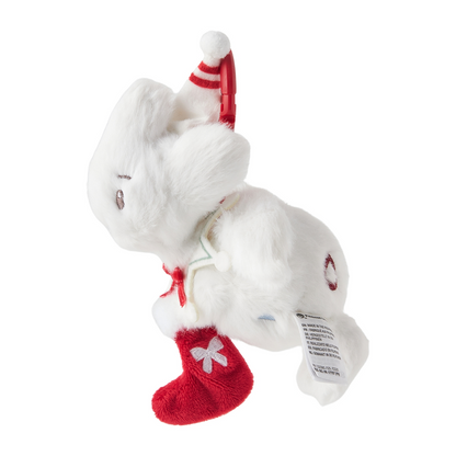 Pokemon Center 2025 Xmas Togetic Plush Holiday Blessings