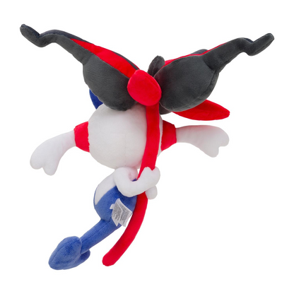 LEGENDS Z-A Floette Eternal Flower Pokemon Center Genuine Plush Doll New JAPAN