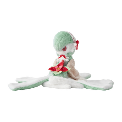 Pokemon Plush doll Gardevoir Pokémon Holiday Blessings