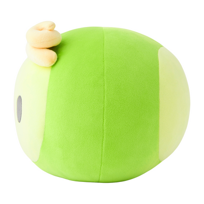 Pokemon Center Original Solosis Mochirich Plush Toy