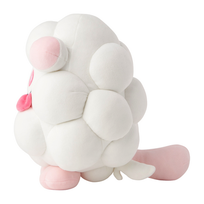 Pokemon Center Original Swirlix Mochirich Plush Toy