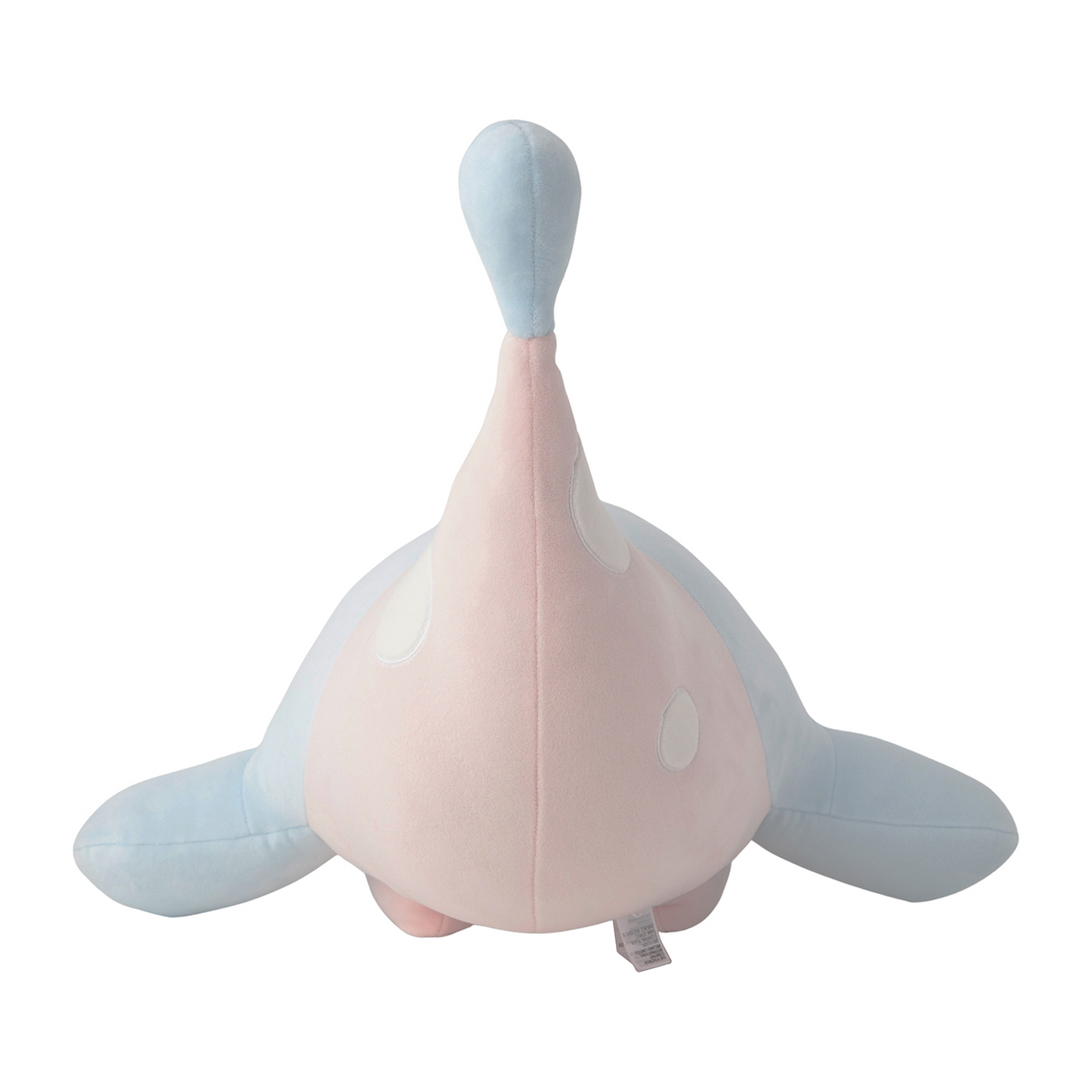 Pokemon Center Original Mime Jr. Mochirich Plush Toy