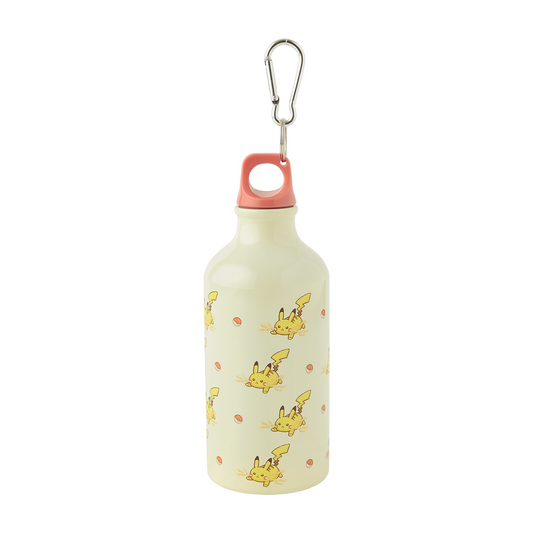 Pokémon Center Original Ten Poké Ten Colors Bottle Pikachu