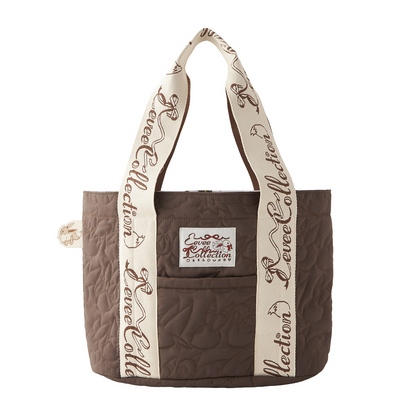 Pokemon Center Original Eevee Collection Tote Bag NEW 2025