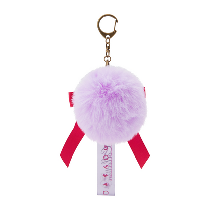 Pokemon Center Original Eevee Collection Key Chain Espeon