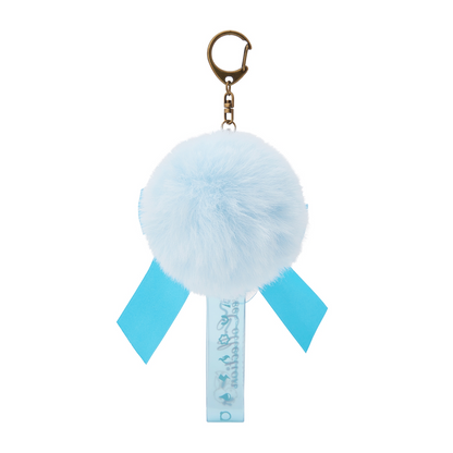 Pokemon Center Original Eevee Collection Key Chain Glaceon