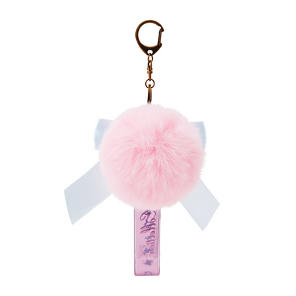 Pokemon Center Original Eevee Collection Key Chain Sylveon