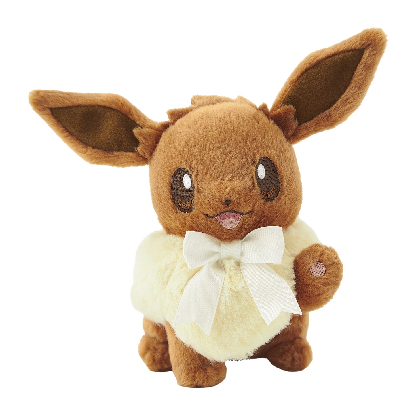 Pokemon Center Original Eevee Collection Plush Toy 18cm