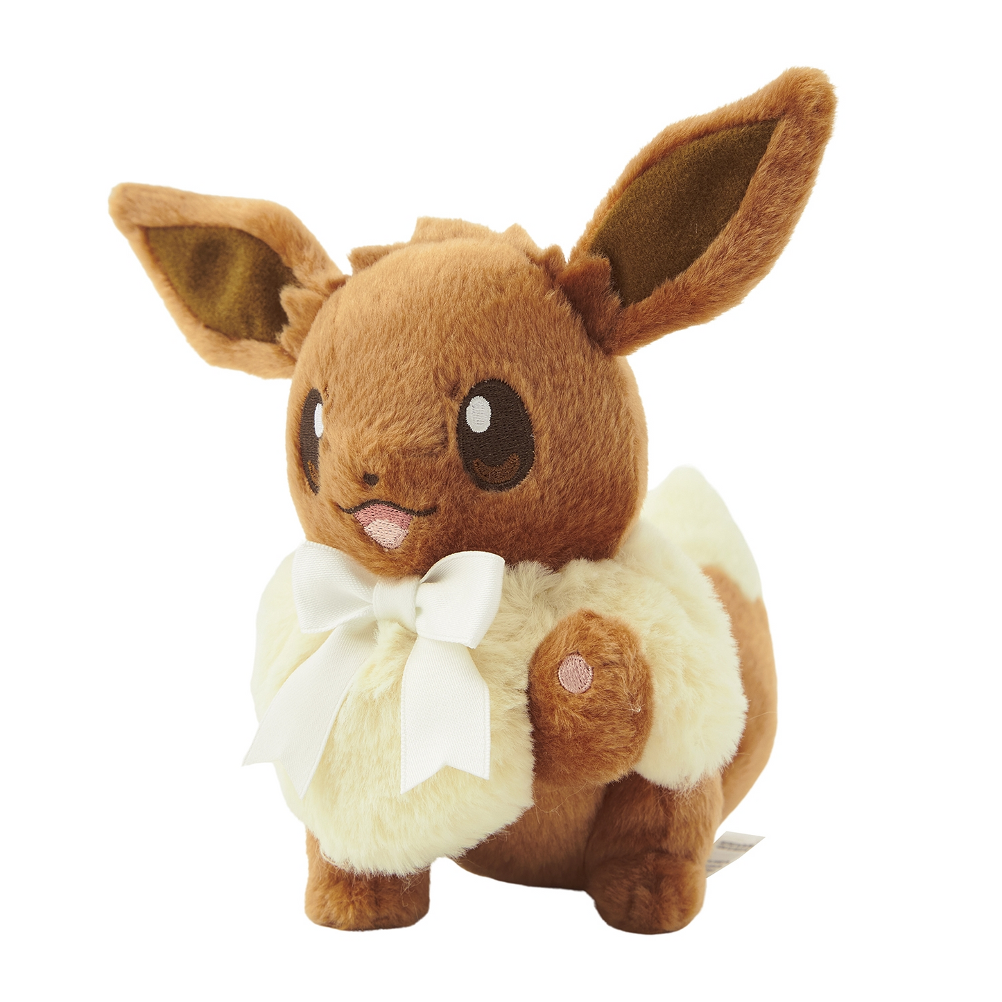 Pokemon Center Original Eevee Collection Plush Toy 18cm