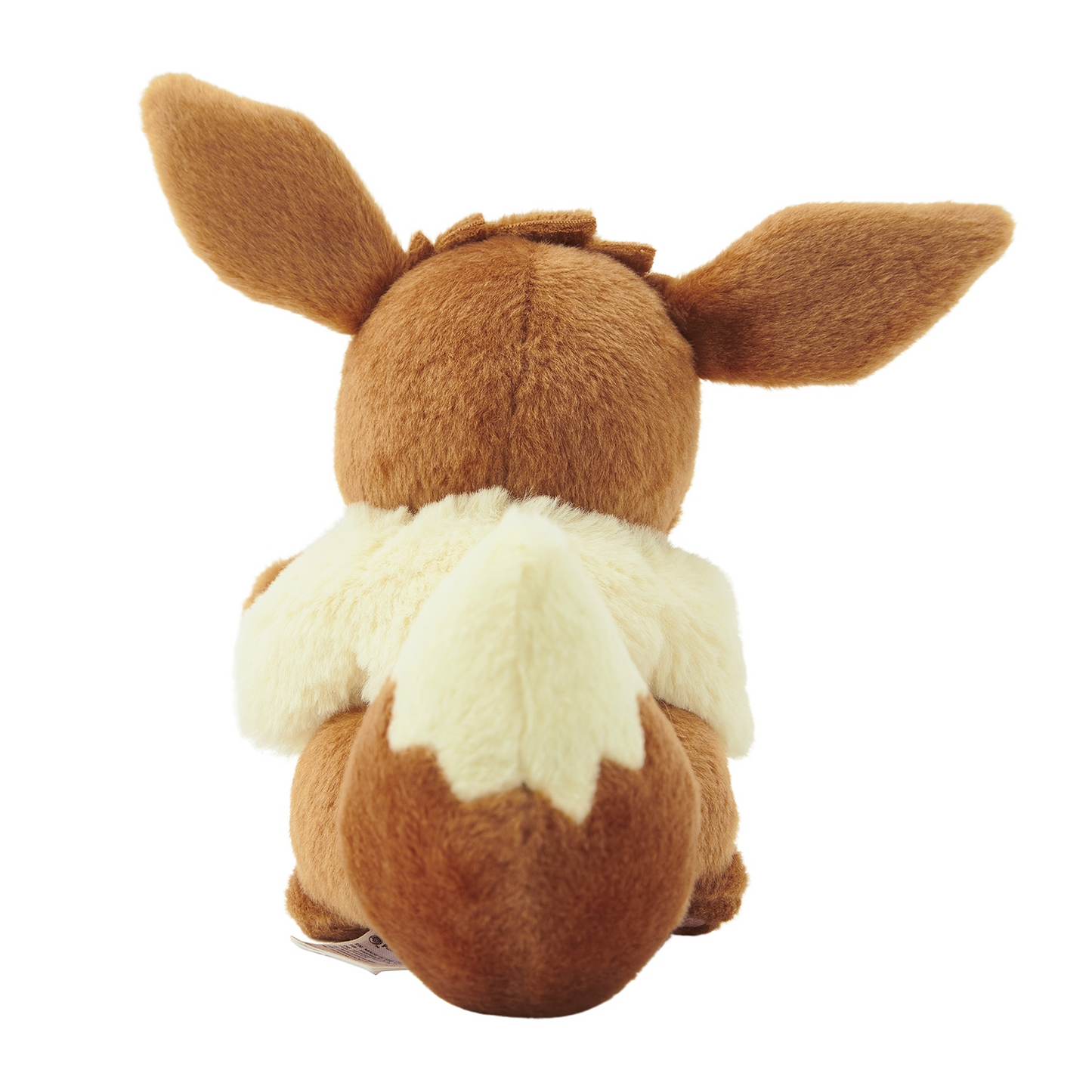 Pokemon Center Original Eevee Collection Plush Toy 18cm