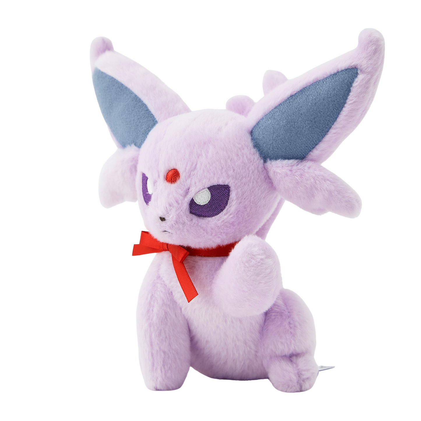 Pokemon Center Original Eevee Collection Espeon Plush Toy 18cm