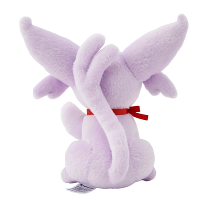 Pokemon Center Original Eevee Collection Espeon Plush Toy 18cm