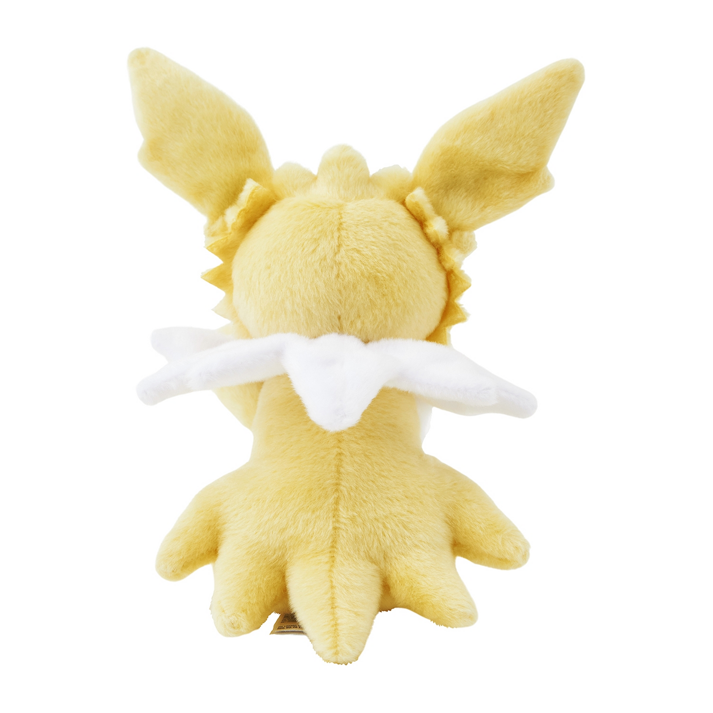 Pokemon Center Original Eevee Collection Jolteon Plush Toy 18cm