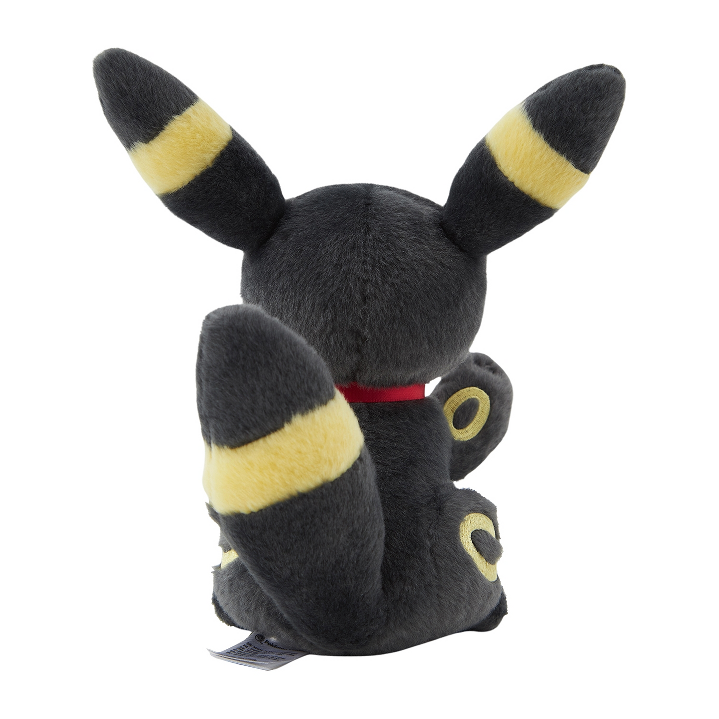 Pokemon Center Original Eevee Collection Umbreon Plush Toy 18cm