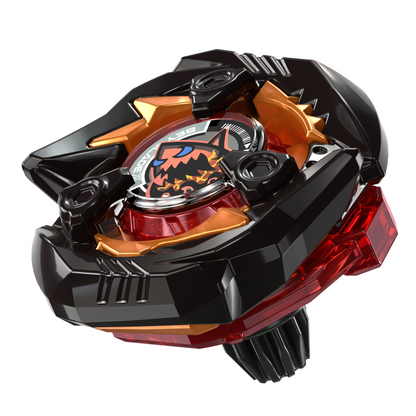 Beyblade X Shark Edge 2-60GP Japan Exclusive 6000 Units CoroCoro limited