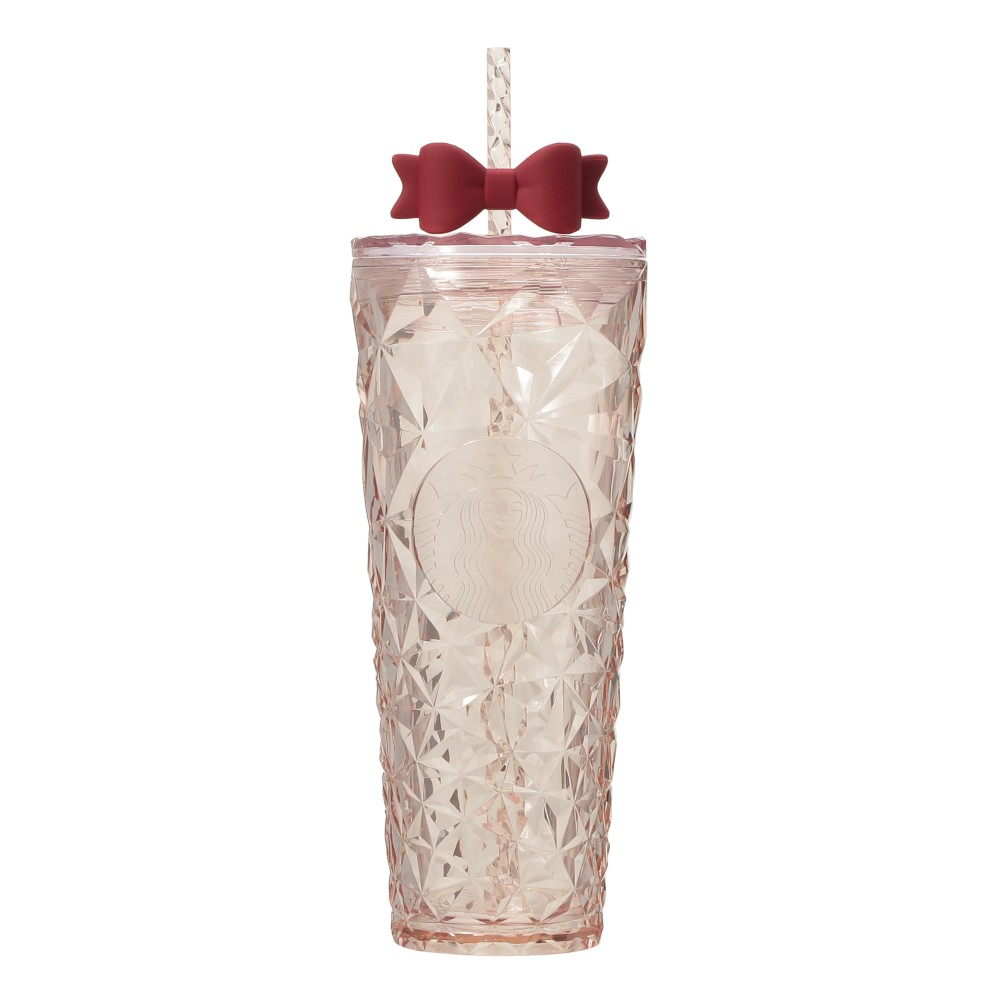 Starbucks Japan 2025 Christmas Moment of Joys Tumbler Mug Cup Bottle