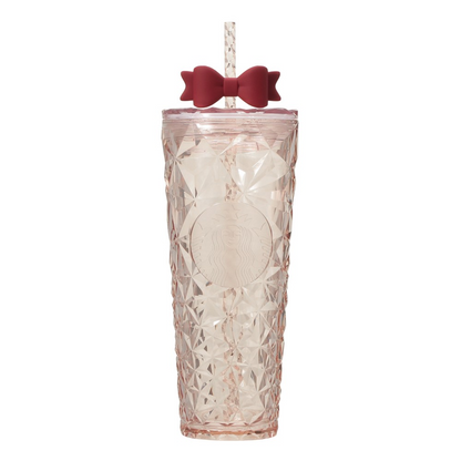 Starbucks Japan 2025 Christmas Moment of Joys Tumbler Mug Cup Bottle