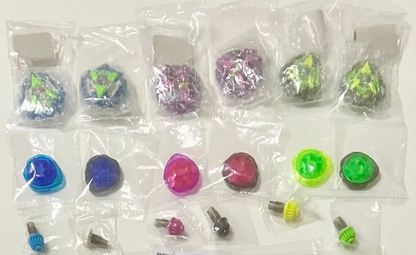 【PSL】Beyblade X Dranbuster 1-60A Color Choice Booster Complete Set Takara Tomy
