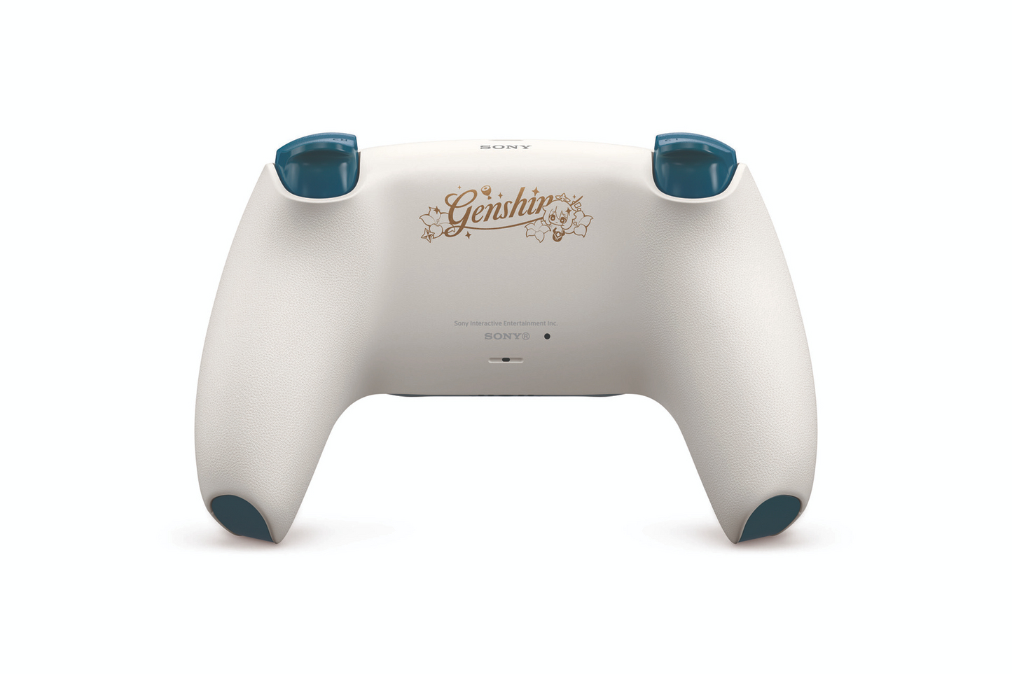 PSL Sony DualSense PS5 Controller: Genshin Impact Limited Edition New
