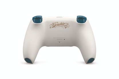 PSL Sony DualSense PS5 Controller: Genshin Impact Limited Edition New