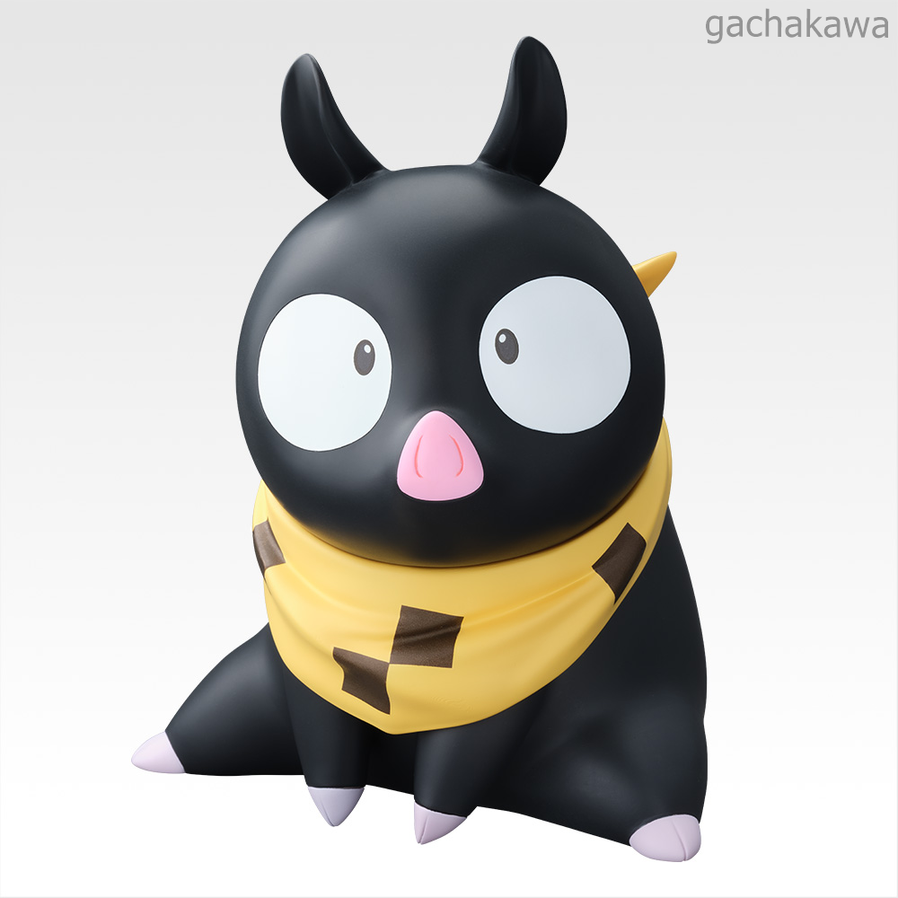 Ichiban Kuji Ranma 1/2 2nd P chan piggy bank Figure Prize D 12cm