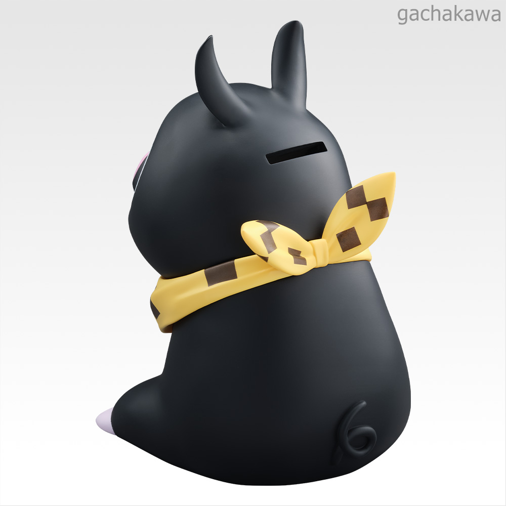 Ichiban Kuji Ranma 1/2 2nd P chan piggy bank Figure Prize D 12cm