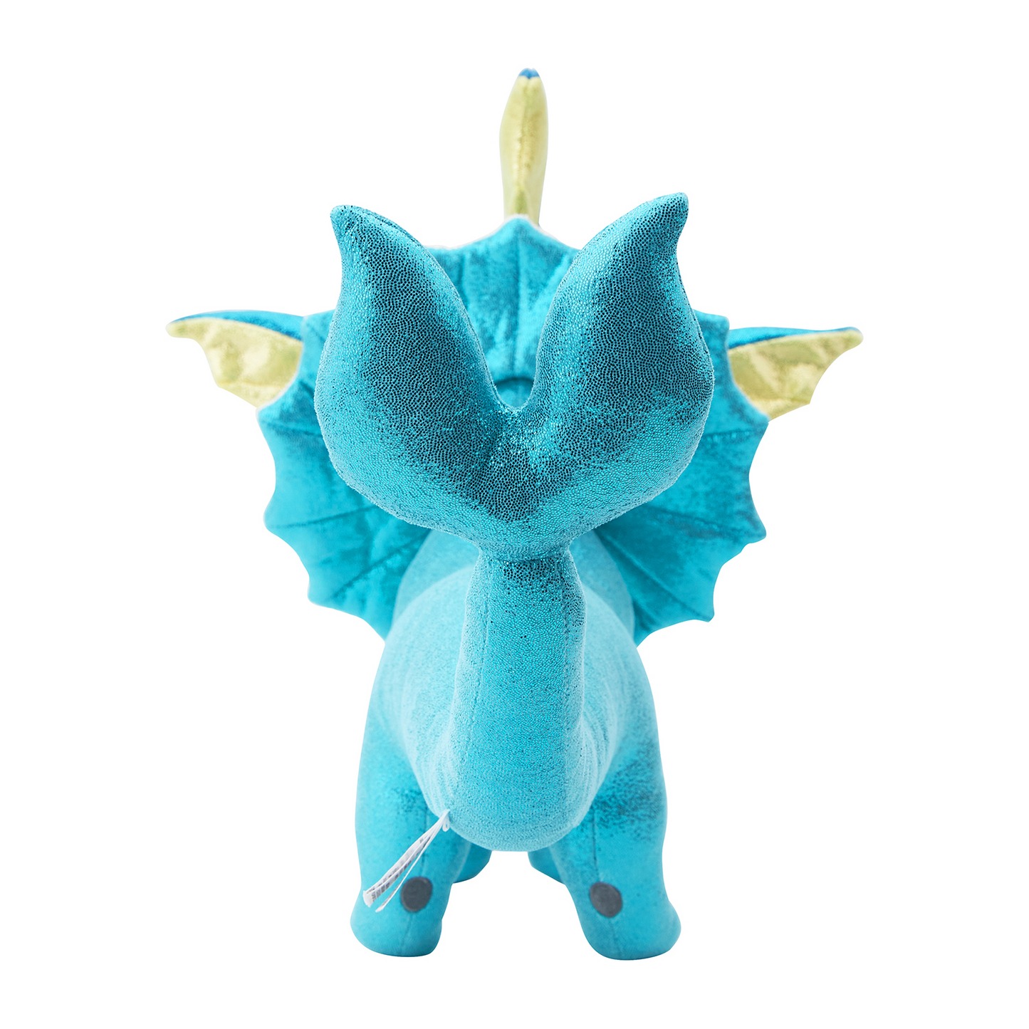 Pokemon Kirarin☆Glitter Plush dol Vaporeon Japan NEW Pokemon Center