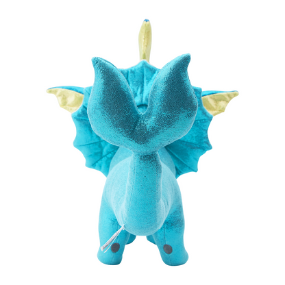 Pokemon Kirarin☆Glitter Plush dol Vaporeon Japan NEW Pokemon Center
