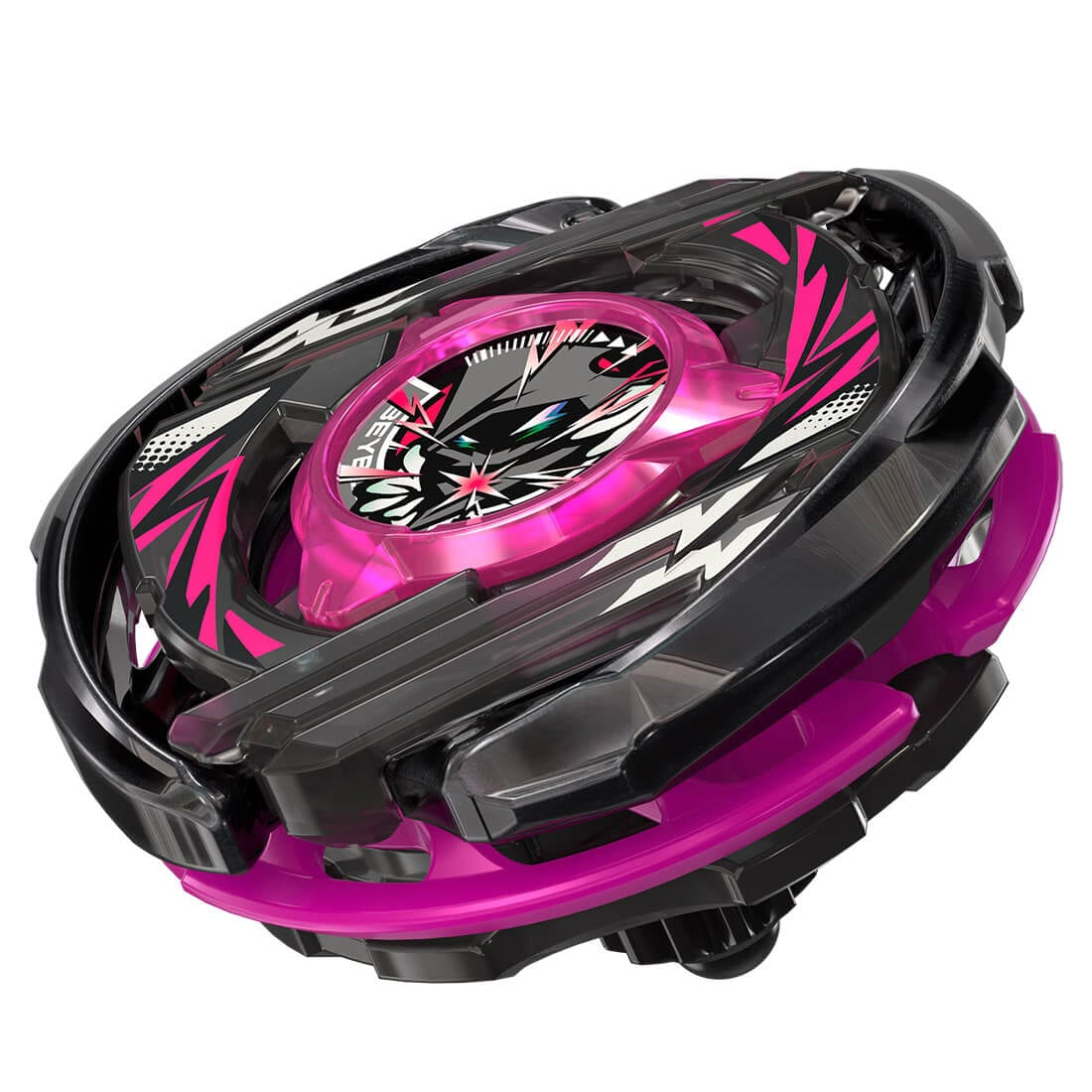 CX-00 BEYBLADE X Wizard Arc R4-55LO Metal Coat JAPAN Limited