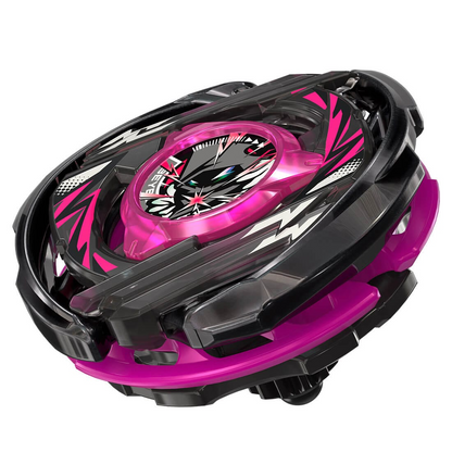 CX-00 BEYBLADE X Wizard Arc R4-55LO Metal Coat JAPAN Limited