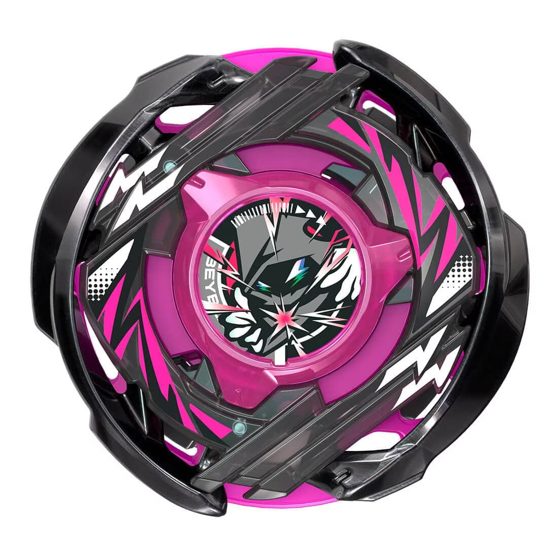 CX-00 BEYBLADE X Wizard Arc R4-55LO Metal Coat JAPAN Limited