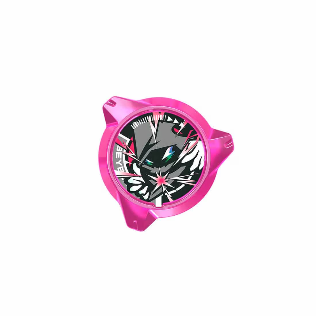 CX-00 BEYBLADE X Wizard Arc R4-55LO Metal Coat JAPAN Limited