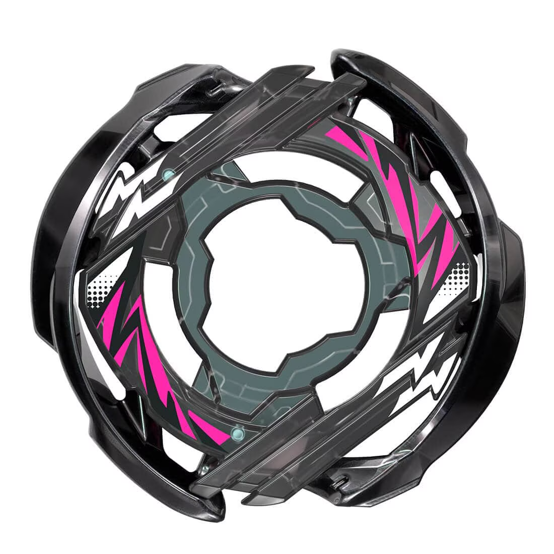 CX-00 BEYBLADE X Wizard Arc R4-55LO Metal Coat JAPAN Limited