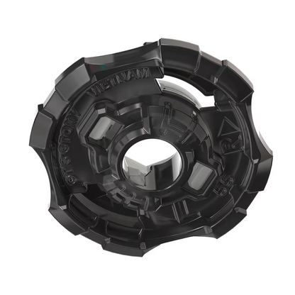 CX-00 BEYBLADE X Wizard Arc R4-55LO Metal Coat JAPAN Limited