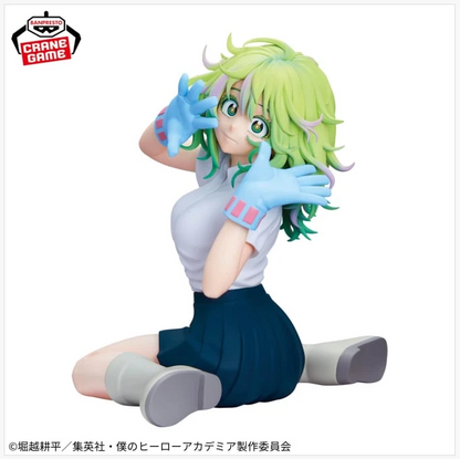 My Hero Academia GLITTER&GLAMOURS TORU HAGAKURE Japan Anime Manga