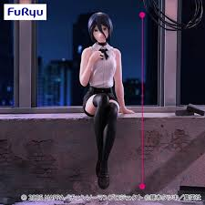 PSL Chainsaw Man the Movie: Reze Arc Figure Noodle Stopper Reze FuRyu Japan