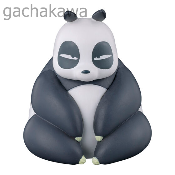 PSL TV anime Ranma 1/2 Machiboke Complete Set Capsule toy Bandai Shampoo Akane