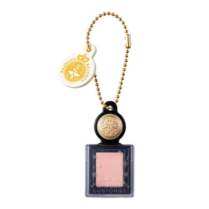 Capsule toy Complete set MAJOLICA MAJORCA Miniature Charm 2