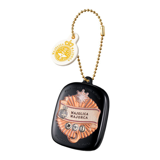 Capsule toy Complete set MAJOLICA MAJORCA Miniature Charm 2